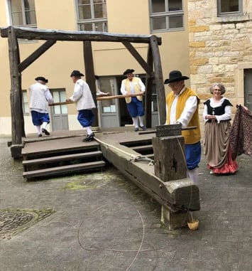 Tireurs d'or