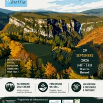 Le patrimoine naturel du plateau d'Hauteville-Brénod