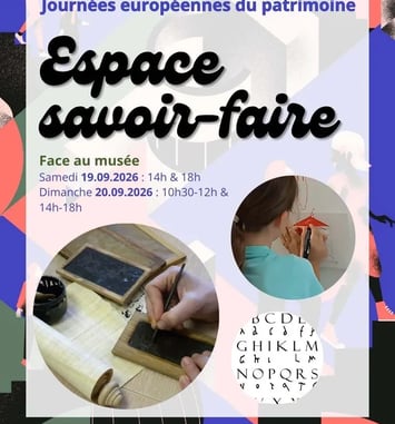 Espace Savoir-faire