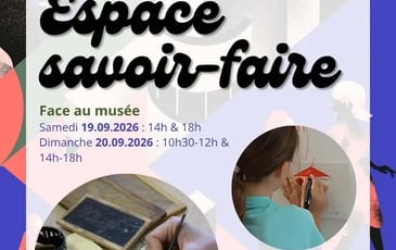 Espace Savoir-faire