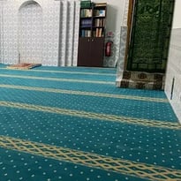 Visite guidée de la mosquée El Aksa