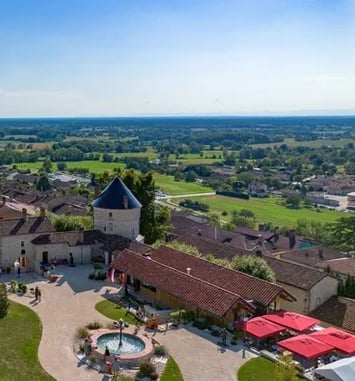 Visite libre du Château de Treffort