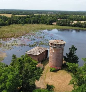 Visite de la Tour du Plantay