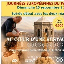 Soirée débat avec les réalisateurs