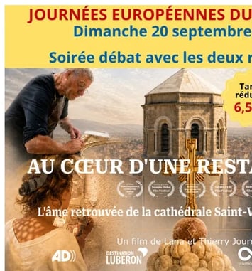Soirée débat avec les réalisateurs