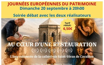 Soirée débat avec les réalisateurs