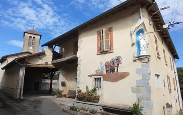 Exposition photographique et vidéo