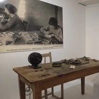 Visite libre de l'exposition temporaire Simili