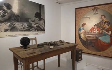 Visite libre de l'exposition temporaire Simili