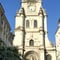Cathédrale Notre Dame Bourg en Bresse