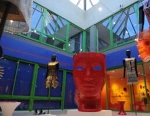 Musée du peigne et de la plasturgie d'Oyonnax