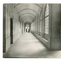 Visite guidée du site Bourgmayer, ancien couvent de la Visitation