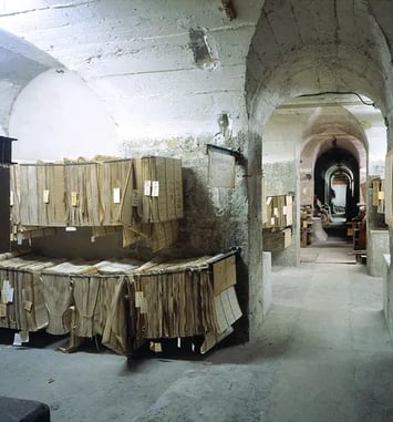 Georges Fessy : « De l'usine au Musée, la photographie en héritage »