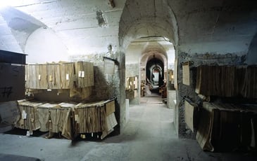 Georges Fessy : « De l'usine au Musée, la photographie en héritage »