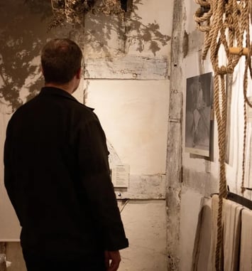 Exposition photos et cartes postales anciennes