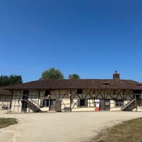 Journées Européennes du Patrimoine à la Ferme du Sougey