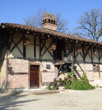 Quels dangers pour ma ferme bressane