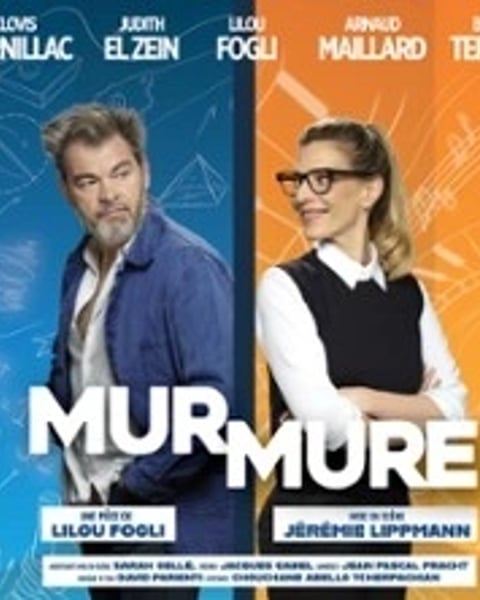 Mur Mure