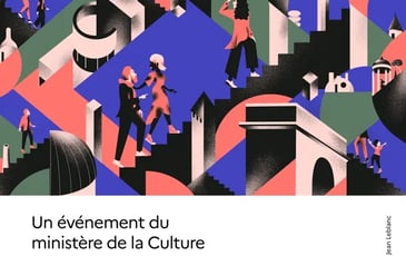 Visite guidée de la Mairie / Château de Gléteins