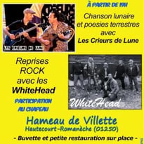 Villette En Fête