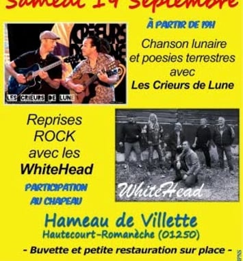 Villette En Fête