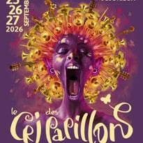 Le Cri des Papillons
