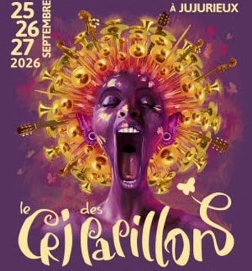 Le Cri des Papillons