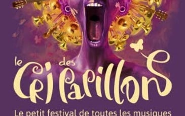 Le Cri des Papillons