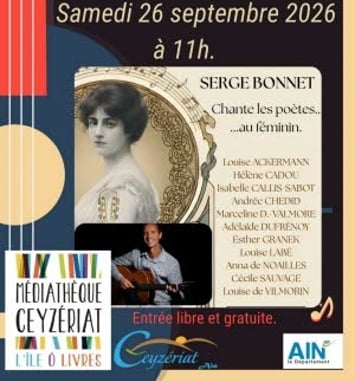 Apéro-concert