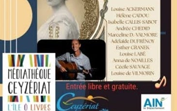 Apéro-concert