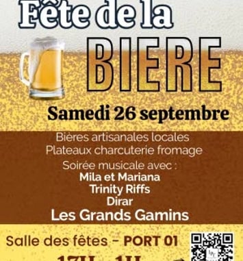 Fête de la bière