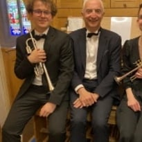 Concert en l'église