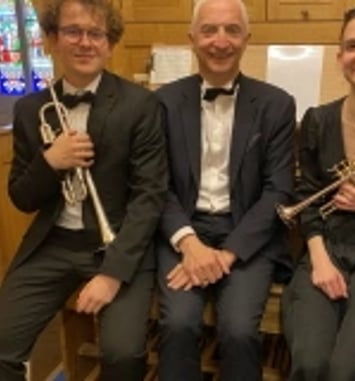 Concert en l'église