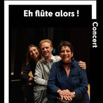 Eh flûte alors
