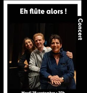 Eh flûte alors