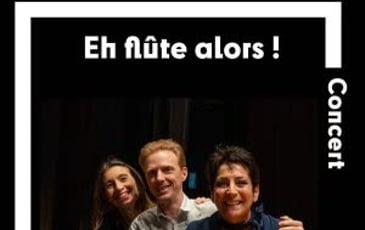 Eh flûte alors