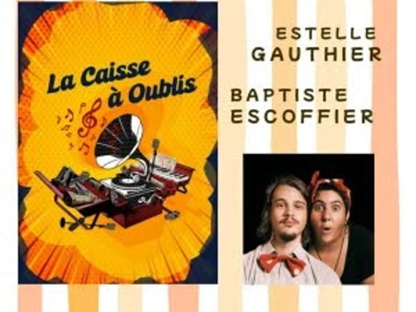 La Caisse à Oublis