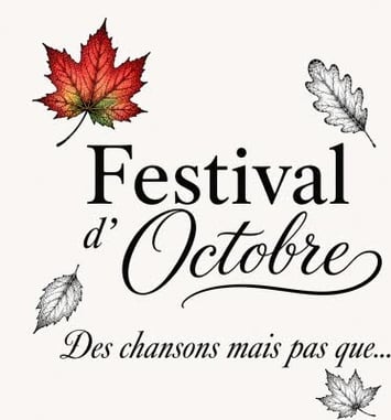 Festival d'octobre