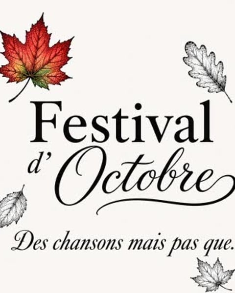 Festival d'octobre