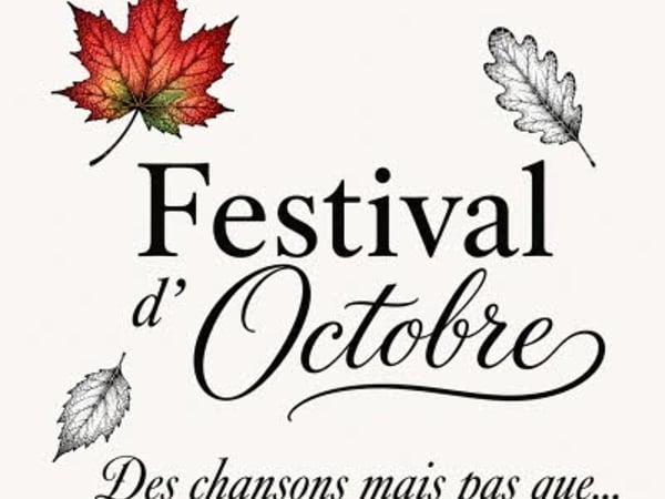 Festival d'octobre