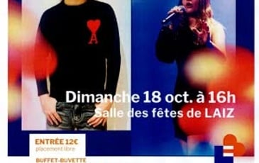 Concert avec Lola et Louis