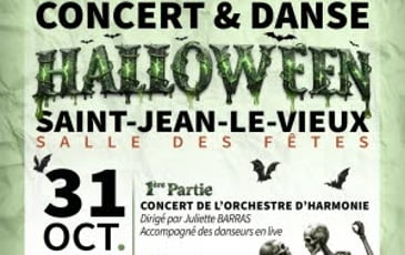 Halloween