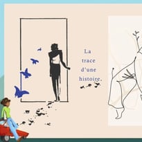 La trace d'une histoire