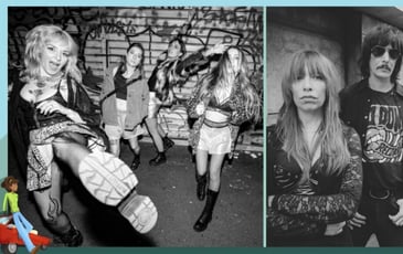 Pussy Miel, Capsula