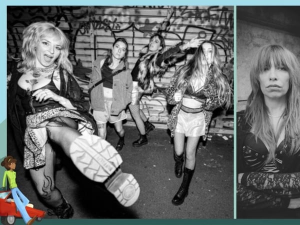 Pussy Miel, Capsula