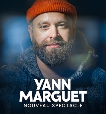 Yann Marguet