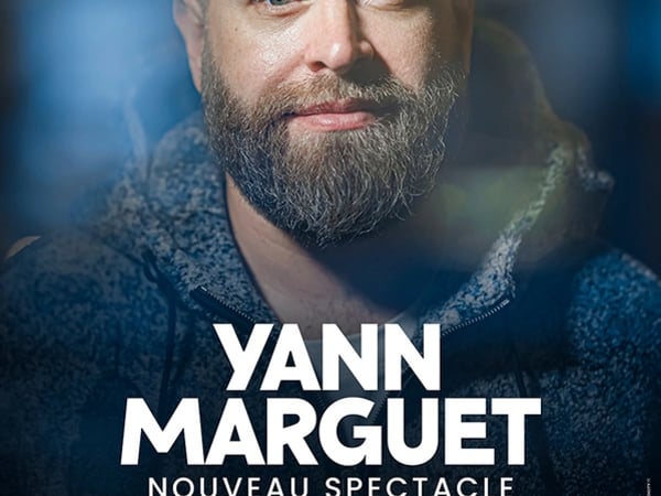 Yann Marguet