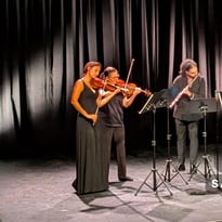 Concert de la Toussaint