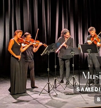 Concert de la Toussaint