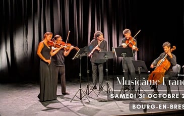 Concert de la Toussaint
